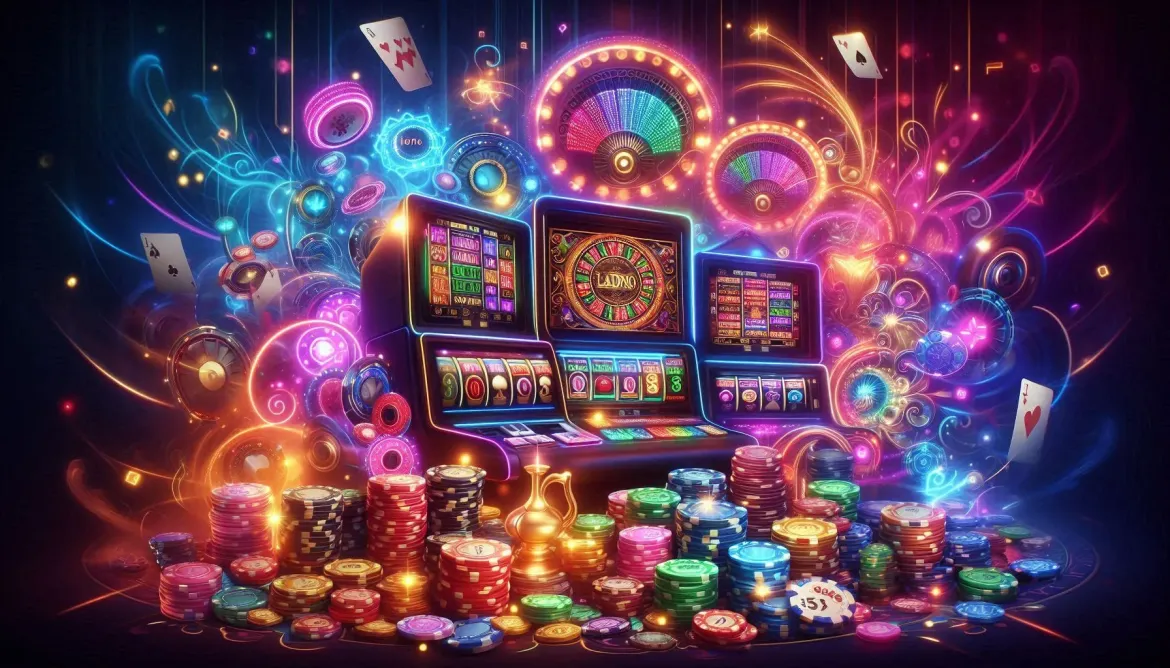 Lex Casino